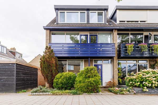 Medium property photo - W. Vrijlandtstraat 9, 3262 GN Oud-Beijerland